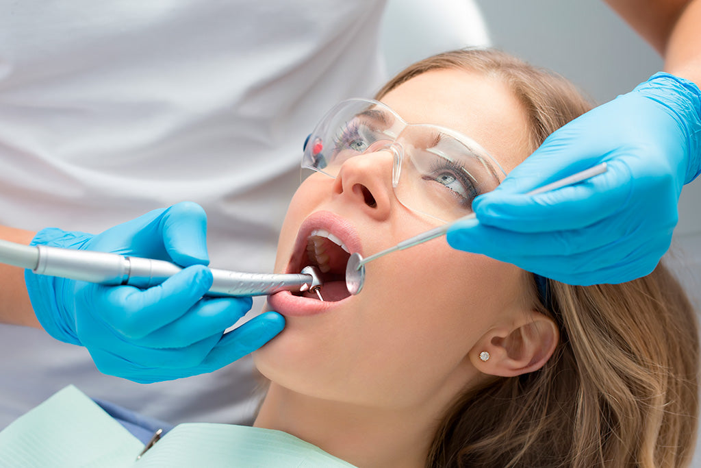 Canetas de Alta Rotação Odontológicas: precisão, controle e tecnologia para sua clínica